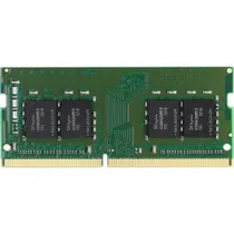 Kingston Value RAM 8GB Modul DDR4 SO-DIMM RAM
