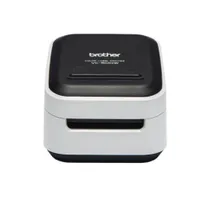 Brother VC-500W Farb-Etikettendrucker