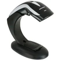 Datalogic Heron HD3130 Schwarz Barcodescanner