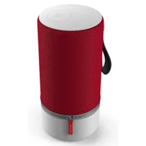 Libratone Zipp 2 Smart Wireless Lautsprecher, cranberry red