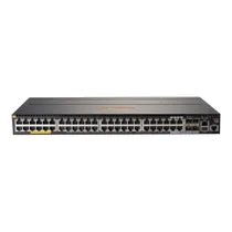 HPE Aruba 2930M-48G PoE + 4SFP+