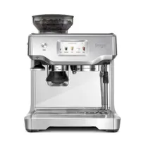 Sage SES880BSS4EEU1 the Barista Touch, edelstahl