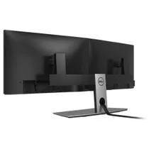 Dell MDS19 Ständer für zwei Monitore bis zu 27