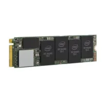 Intel SSD 660P M.2 PCIe 3.0 x4 QLC 1TB