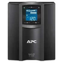 APC Smart-UPS C 1500VA LCD 230V with SmartConnect SMC1500IC