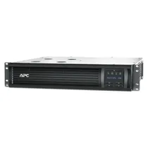 APC SmartConnect UPS SMT 1500VA Rack 2HE