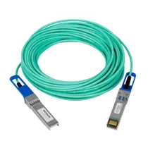 Netgear Direct Attach Active Optical SFP+ DAC Kabel 15m