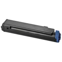 OKI 43979102 Toner Schwarz