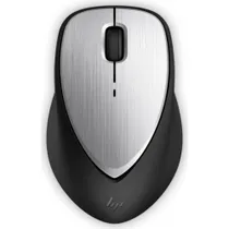 HP Envy Wireless Maus 500 2LX92AA silber