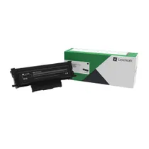 Lexmark B222X00 Rückgabe-Tonerkassette schwarz