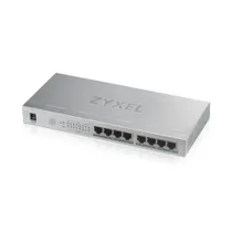 ZyXEL GS1008HP 8-Port Gigabit Unmanaged PoE+