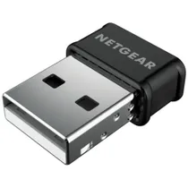 Netgear A6150 Nano WLAN-USB-Adapter 2.0 AC1200 / MU-MIMO Beamforming+