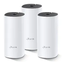 TP-Link Deco M4 WLAN Mesh System (3-er Pack)