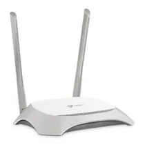 TP-Link TL-WR840N Wireless N Router