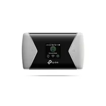 TP-Link M7450 Mobile 4G LTE WLAN Router 300MBs / SIM card slot microSD slot