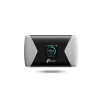 TP-Link M7650 Mobile 4G LTE WLAN Router 600MBs / SIM card slot microSD slot