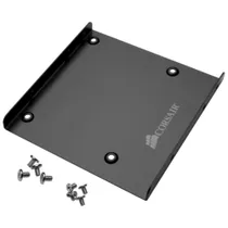 Corsair Einbaurahmen 2.5" in 3.5" für SSD und HDD