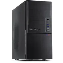 Inter-Tech IT-6865 schwarz