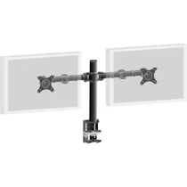 iiyama DS1002C-B1 2-fach 10"-30" Monitorhalter