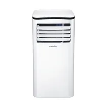 Comfee MPPH-09CRN7 Portables Klimagerät, für Räume bis zu 32m² geeignet