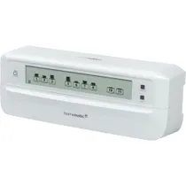 Homematic IP Fußbodenheizungsaktor – 12-fach, motorisch
