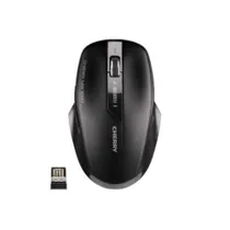 CHERRY MW 2310 2.0 Funk, schwarz