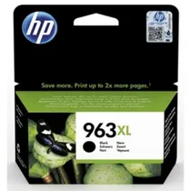 HP 963XL / 3JA30AE Original Druckerpatrone Schwarz Instant Ink 