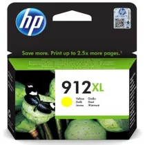 HP 912XL / 3YL83AE Original Druckerpatrone Gelb Instant Ink 