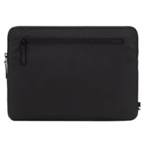 Incase Compact Sleeve für Apple MacBook Air 15 (2016-2018) schwarz