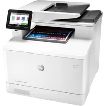 HP Color LaserJet Pro M479fnw Laser Multi function printer