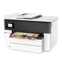 HP OfficeJet Pro 7740 Tintenstrahl Multifunktionsdrucker