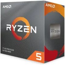 AMD Ryzen 5 3600 Box inkl. Wraith Stealth Kühler