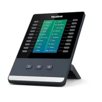 Yealink EXP50 20 Tasten LCD-Color Keypad