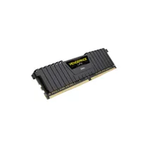 8GB (1x8GB) Corsair Vengeance LPX Black DDR4-3000 RAM CL16 Speicher RAM
