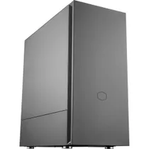 Cooler Master Silencio S600 Steel Side Panel