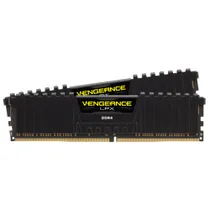 Corsair Vengeance LPX Black 64GB Kit (2x32GB) DDR4 RAM