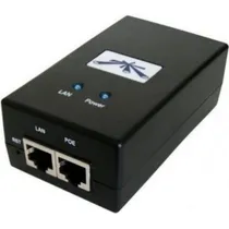 Ubiquiti POE Injector POE-48-24W-G (RocketTi / UAP-Pro)