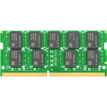 Synology 16GB NAS RAM D4ECSO-2666-16G