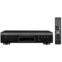 Denon DCD600NEBKE2