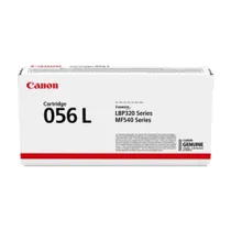 Canon 056L Toner Schwarz für ca. 5.100 Seiten