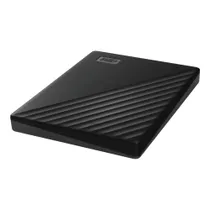 WD My Passport 1TB 2.5zoll USB3.0 schwarz 