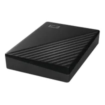 WD My Passport 4TB 2.5 Zoll USB3.0 schwarz