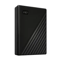WD My Passport 5TB 2.5zoll USB3.0 schwarz 