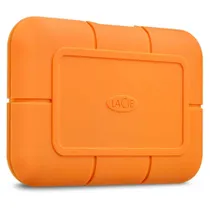LaCie Rugged SSD USB3.1 Gen.2 (Type-C) 2TB
