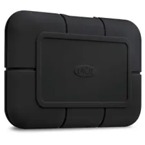 LaCie Rugged SSD PRO Tunderbolt 3 1TB