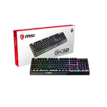 MSI Vigor GK30 Gaming Keyboard