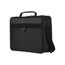 Wenger Insight Notebook Tasche 15,6" Zoll schwarz