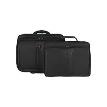 WENGER Patriot Notebook Trolley 15,6 bis 17.3 Zoll