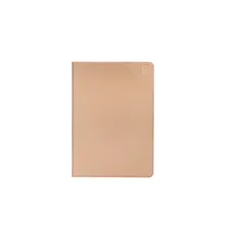 Tucano Metal Hartschalencase für iPad 10.2 gold