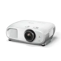 Epson EH-TW7100 4K Pro UHD 3D LCD Beamer (3840x2160 4K) 3000 Lumen 100000:1